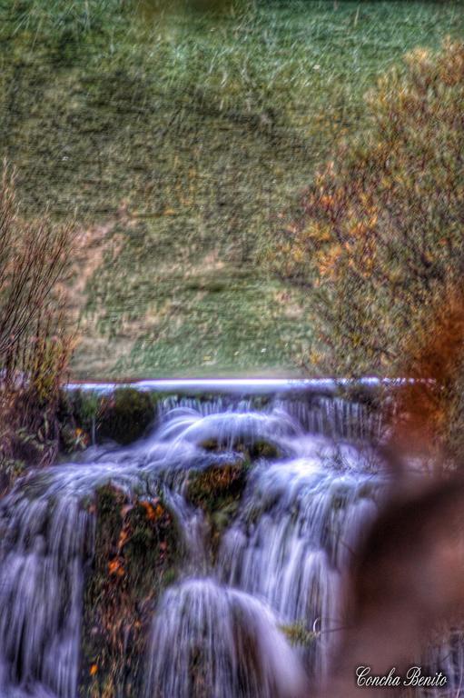 דירות Cañamares Fuente Del Arca מראה חיצוני תמונה